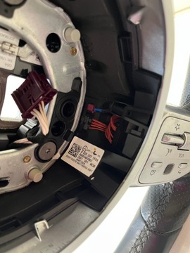 фото thumb №7, Mercedes w238 w213 amg кермо мультифункція пелюстки a0050071699