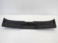 фото thumb №1, Nissan qashqai iii j12 2021 защита порог багажника