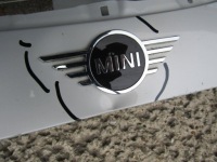 Купить Mini s f55 капот крышка двигателя 41008499869, фото thumb