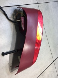 фото thumb №7, Лампа левый задняя peugeot 807 2.2 hdi