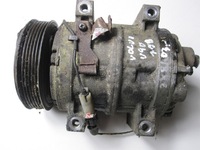 фото thumb №9, Компрессор кондиционера renault clio ii 1.2 03r