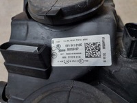 фото thumb №6, Права лампа - звичайна - skoda fabia iii - 6v1