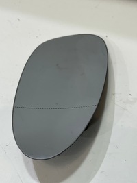 фото thumb №1, Вкладыш зеркало правый porsche cayman boxster 987