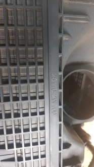 фото thumb №14, Hyundai santa fe iii 3 корпус фильтр воздуха