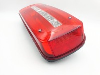 Лампа задня комбінована led оригінал daf оригінальний номер 1981861 nowa Доставка, фото thumb