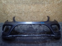 фото thumb №1, Бампер перед mercedes gle w166 amg