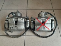 фото thumb №1, Hyundai i30 ii 2012- суппорт тормозной перед правый