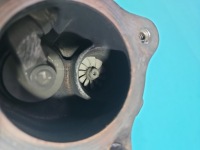 фото thumb №15, Турбокомпресор vw golf plus 1.4 tsi 122km 49373-01004