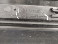 фото thumb №6, Mazda cx-30 планка пороговая накладка левая порог dfr5-51p51