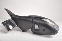 фото thumb №9, Volvo c70 ii зеркало левая электрический 10 pin + 4 pin 30762321