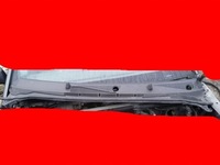 фото thumb №1, Nissan pathfinder r51 жабо пластиковий europa