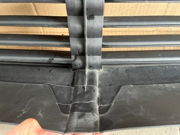 фото thumb №5, Руль воздуха жалюзи volvo xc40