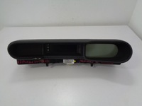 фото thumb №1, Citroen c3 picasso lift дисплей счетчик anglia