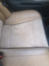 фото thumb №6, Сидіння заднє сидіння комплект audi rs6 c5 avant