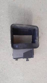 фото thumb №1, Renault clio iv captur впуск канал повітря