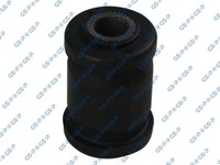 фото thumb №12, Втулка ресора toyota gsp