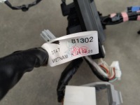 фото thumb №12, Subaru crosstrek xv 23- джгут панелі розподільчої 81302fn011 usa