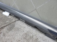 фото thumb №8, Bmw 3 g20 g21 m набір молдинг поріг правий