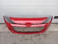 фото thumb №11, Hyundai i20 2014-18- бампер перед 86511-c8000/010