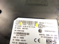 Модуль bluetooth ford b-max jk d1bt14d212eb в Украине, фото thumb