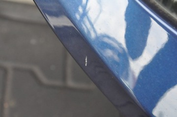 фото thumb №9, Bmw 1 f20 крышка багажника зад задняя