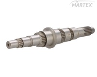 фото thumb №1, Вал главный iveco eurocargo euroricambi