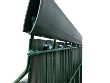Чехол для заборных панелей 173х250, солома
