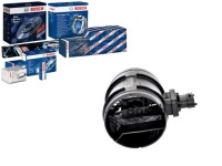 Купить Расходомер воздуха 4 pin mitsubishi canter, фото thumb