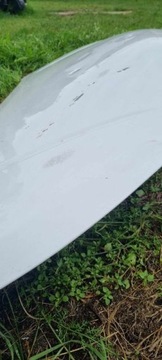 фото thumb №8, Капот кришка двигуна nissan nv200