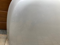 Купити Suzuki s-cross 2021- капот grad, фото thumb