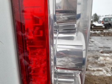 фото thumb №8, Peugeot boxer iii лампа лівий зад ліва задня