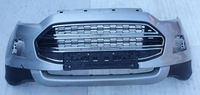 фото thumb №1, Бампер передній ford ecosport 2013-2017