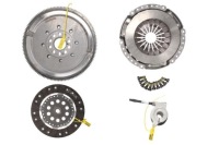 фото thumb №11, Luk 600 0196 00 набор сцепление