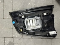 Dodge ram фара правая  задний led 2019- черная Оригинал, фото thumb