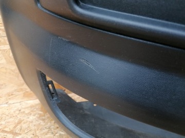 фото thumb №8, Бампер перед переднее vw transporter t6 7e 2015-2019r