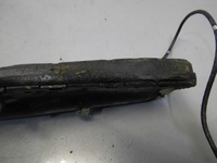 фото thumb №5, Подушка подушка безопасности w сиденье правая audi q7 4l