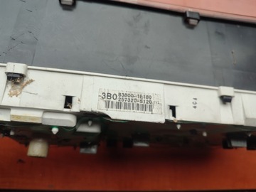 фото thumb №6, Спидометр приборы toyota corolla e11 83800-1e180