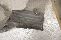 фото thumb №13, Подкрылок левая передние lexus es _z10_, _a10_, _h10_ 5387633260 2.5l hybrid