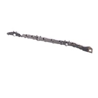 фото thumb №12, Mercedes s204 ползун крепление бампера зад правые a2048800630