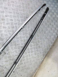 Suzuki vitara 3 рейлінги дахові комплект  14- Недорого, фото thumb