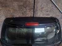 фото thumb №9, Kompletny задня кришка багажника бампер лампа opel astra h lift z20r kombi