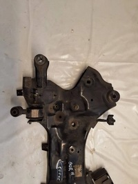 фото thumb №5, Kia sorento iii 2.2 crdi подрамник подрамник