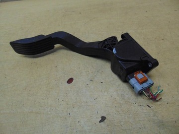 фото thumb №9, Потенціометр педаль газу citroen c4 ii b7 1.6 hdi 9671840280
