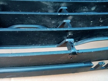 фото thumb №11, Opel corsa f gs line решітка середня бампера 2019r