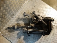 фото thumb №3, Підвіска задні ліва porsche panamera 970 1