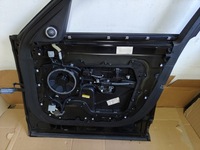 фото thumb №9, Range rover sport ii lci l494 двері праві перед передні колір narvik чорний