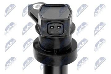 фото thumb №9, Котушка запалювання nty ecz-ka-305