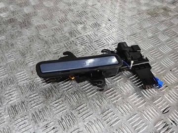 фото thumb №1, Ручка дверь перед правая hyunda ioniq 5 83650gi240