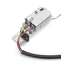 фото thumb №13, Блок wysyłająca датчик поплавок w бак топлива 83320-60340