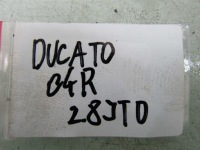 фото thumb №8, Ducato 04r 2.8 jtd насос гидроусилитель boxer jumper 83955114